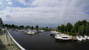 Schiphuis Giethoorn/Wanneperveen